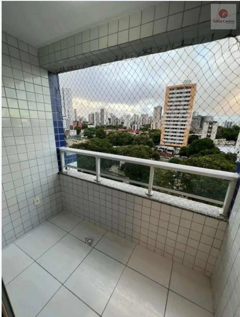 VENDO ÓTIMO FLAT MOBILIADO COM 1 QUARTO NO BAIRRO DA BOA VISTA/ RECIFE - Foto 2