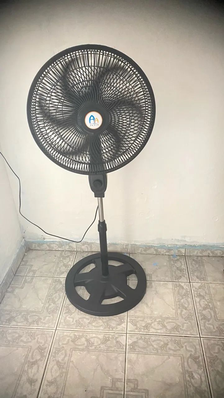 Ventilador 