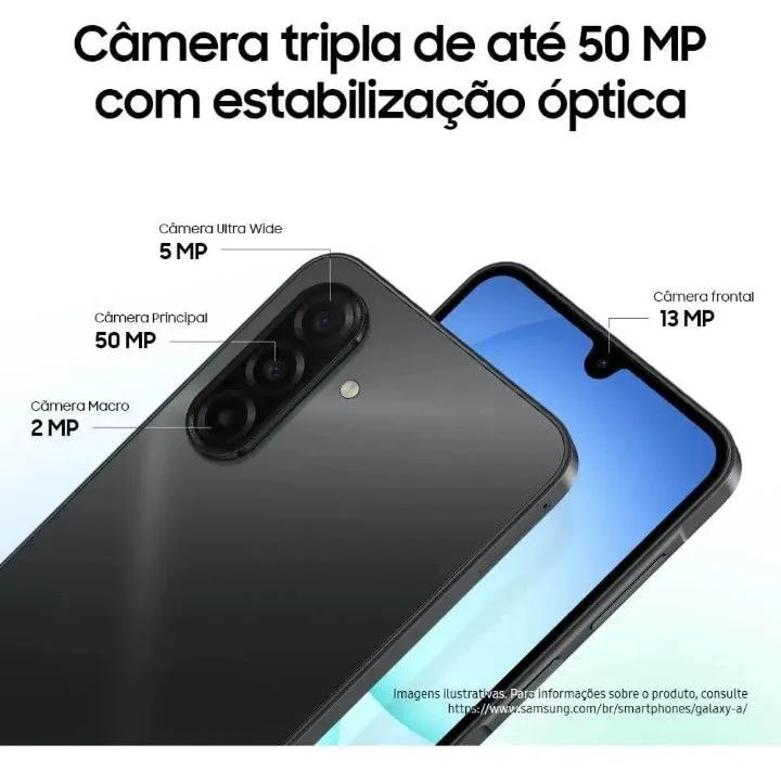 Samsung Galaxy A17 - Foto 2