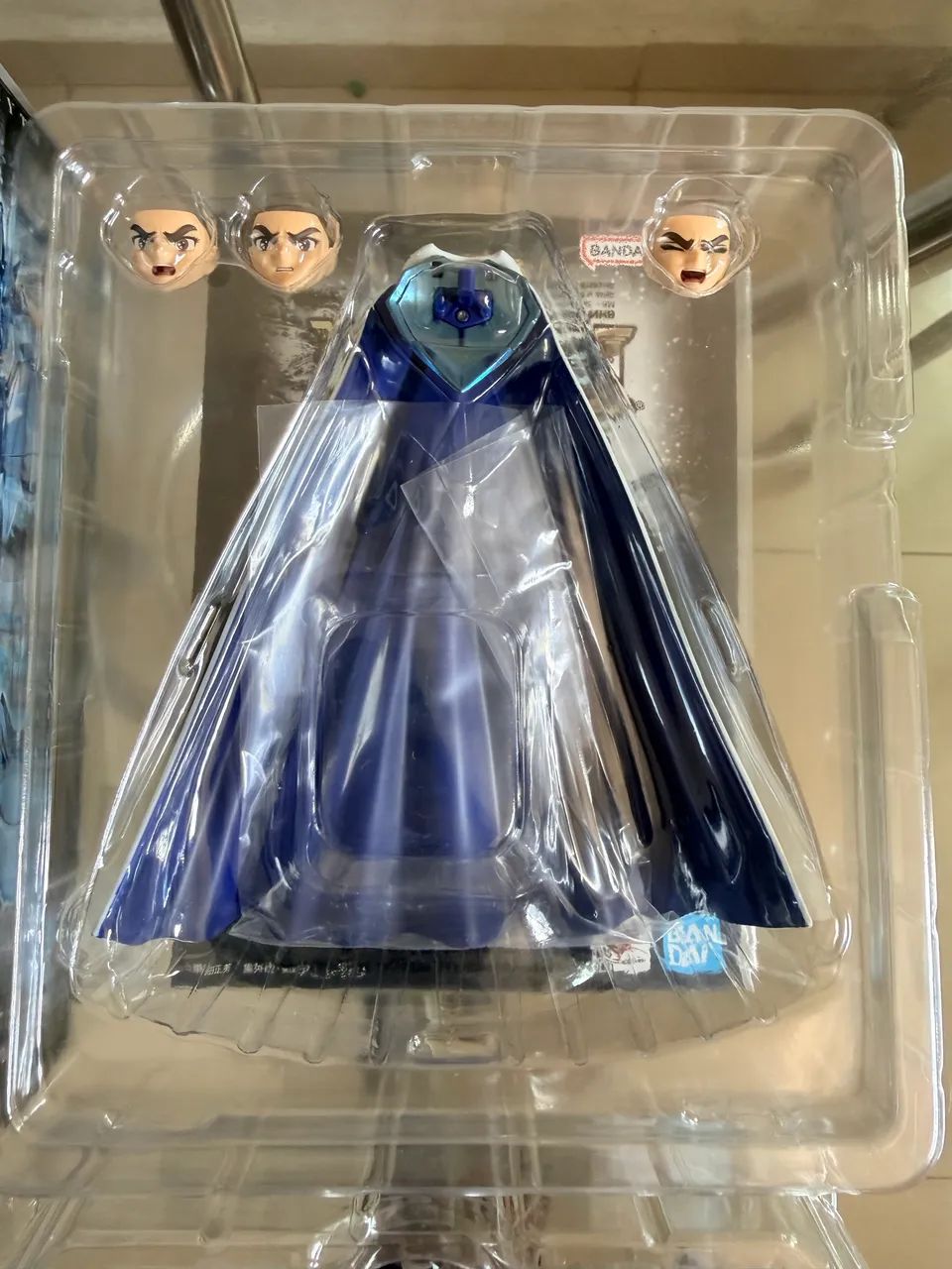 Cloth myth ex Seiya Odin  - Foto 3