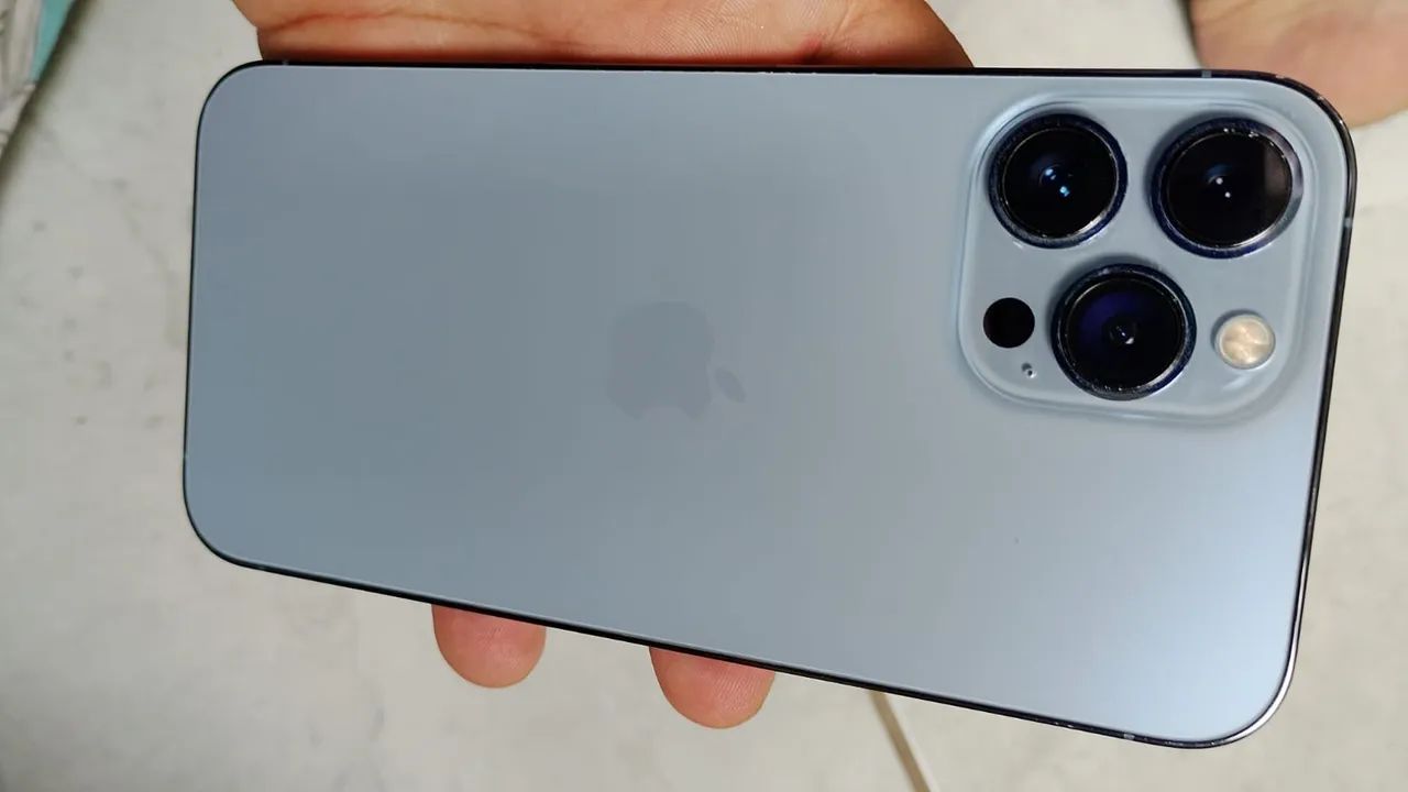 IPhone 13 Pro Max 