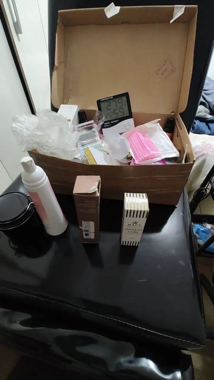 MÓVEIS PARA CÍLIOS  - Foto 4
