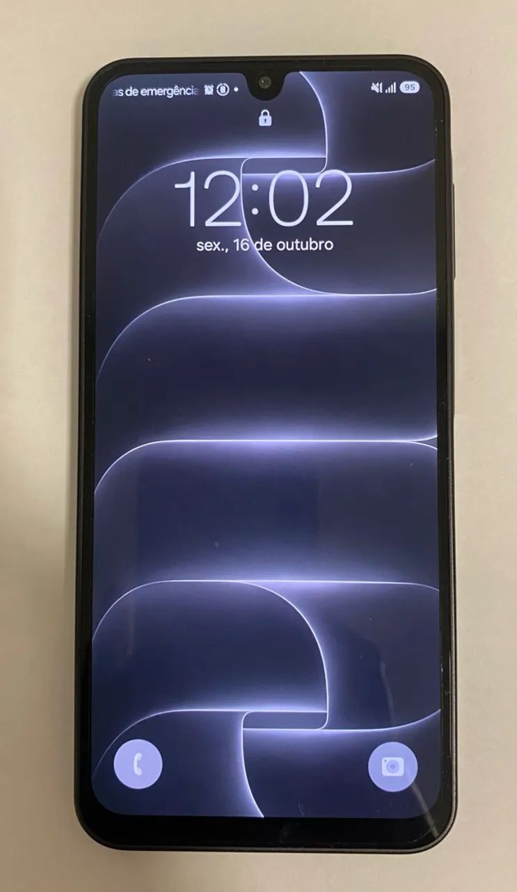 Celular Samsung  - Foto 2