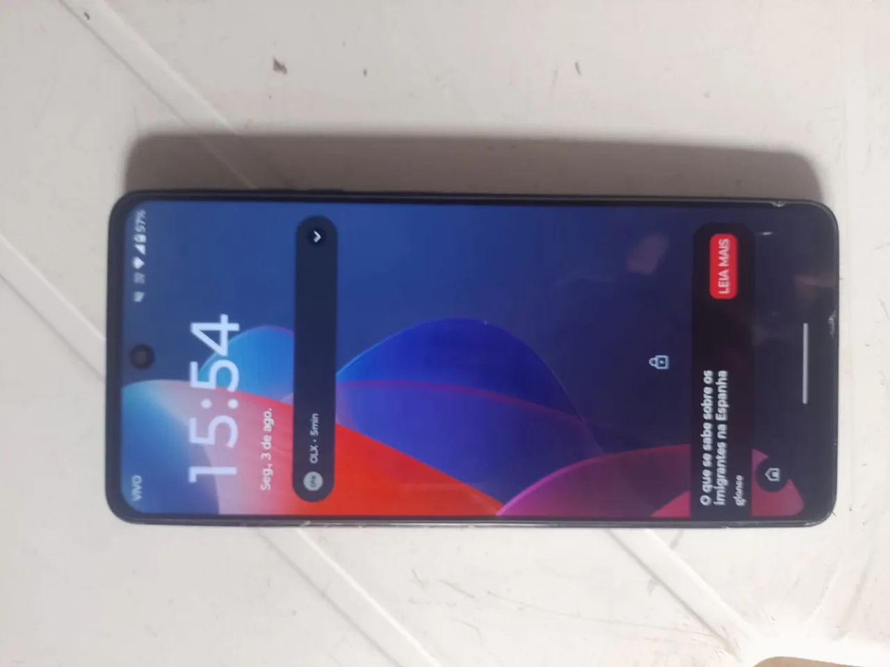 Moto G24 vem  - Foto 2