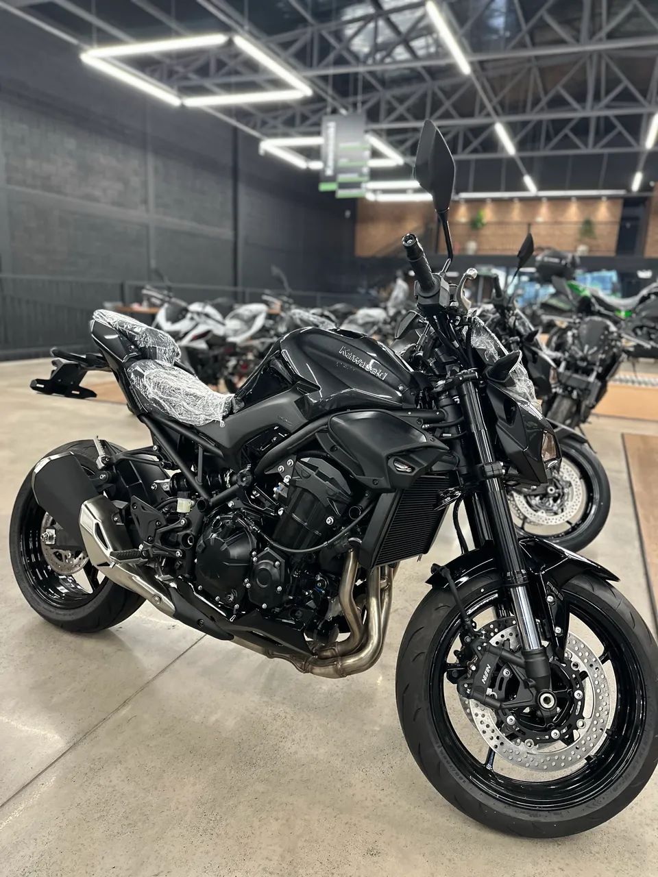 Z900  - Foto 3
