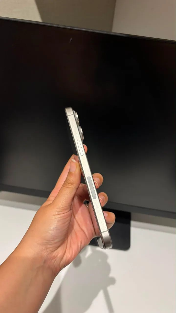 iPhone 15 Pro Max 256Gb  - Foto 3