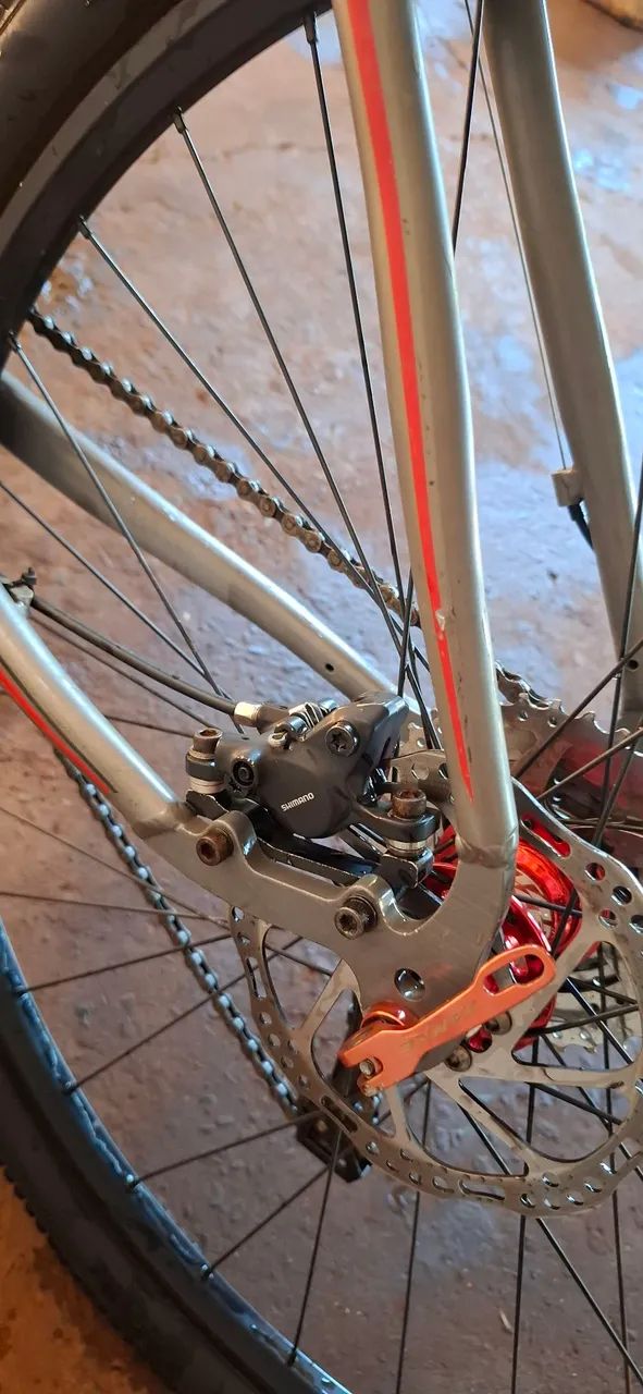 Bicicleta  - Foto 3