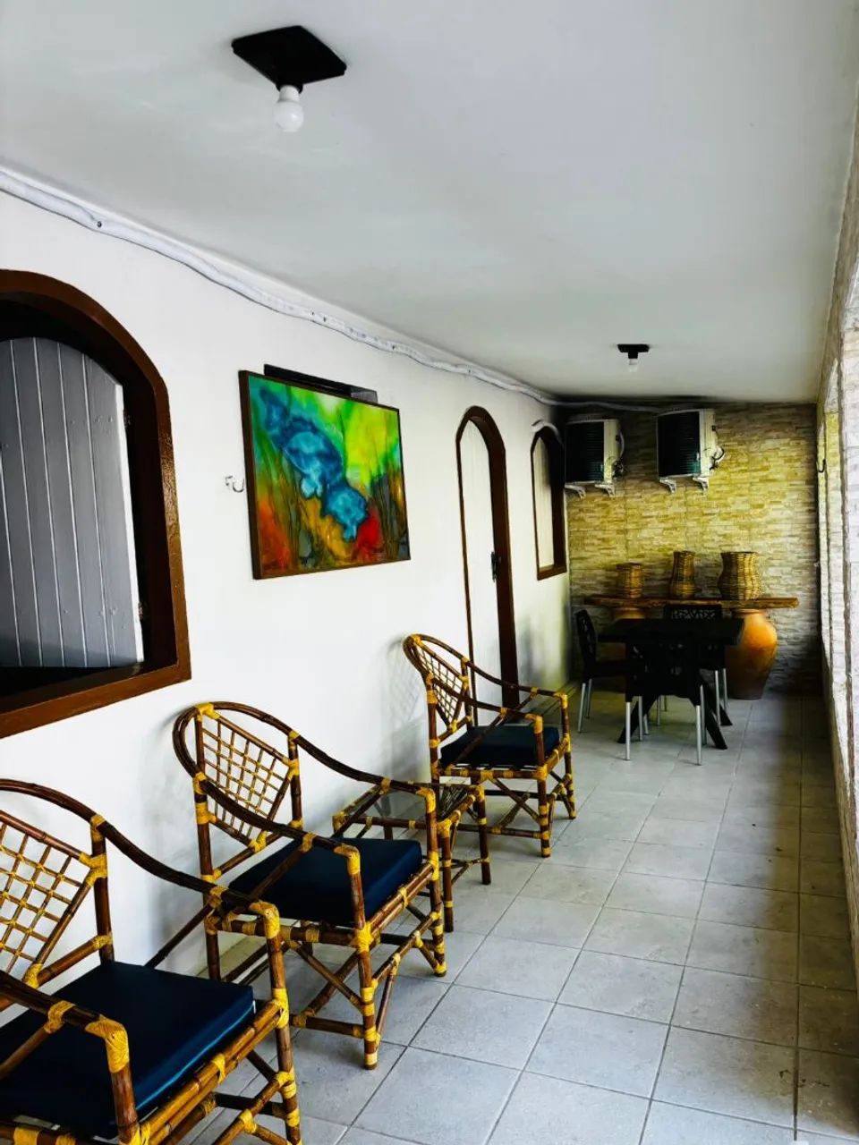 Casa de praia - Pitimbu/PB - Foto 5