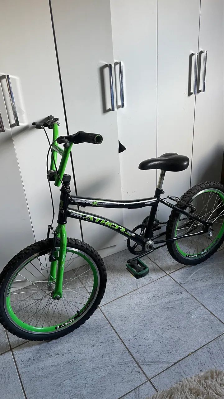 Bicicleta  - Foto 2