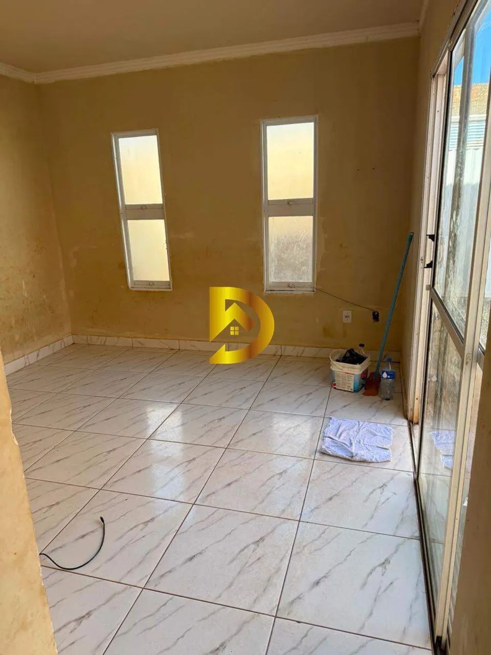 Casa residencial à venda em Uberaba com 2 quartos e 2 vagas - Foto 3