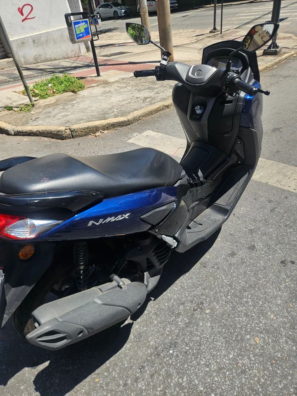 Nmax 2022 - Foto 2