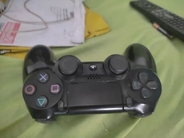 Controle PS4 original 