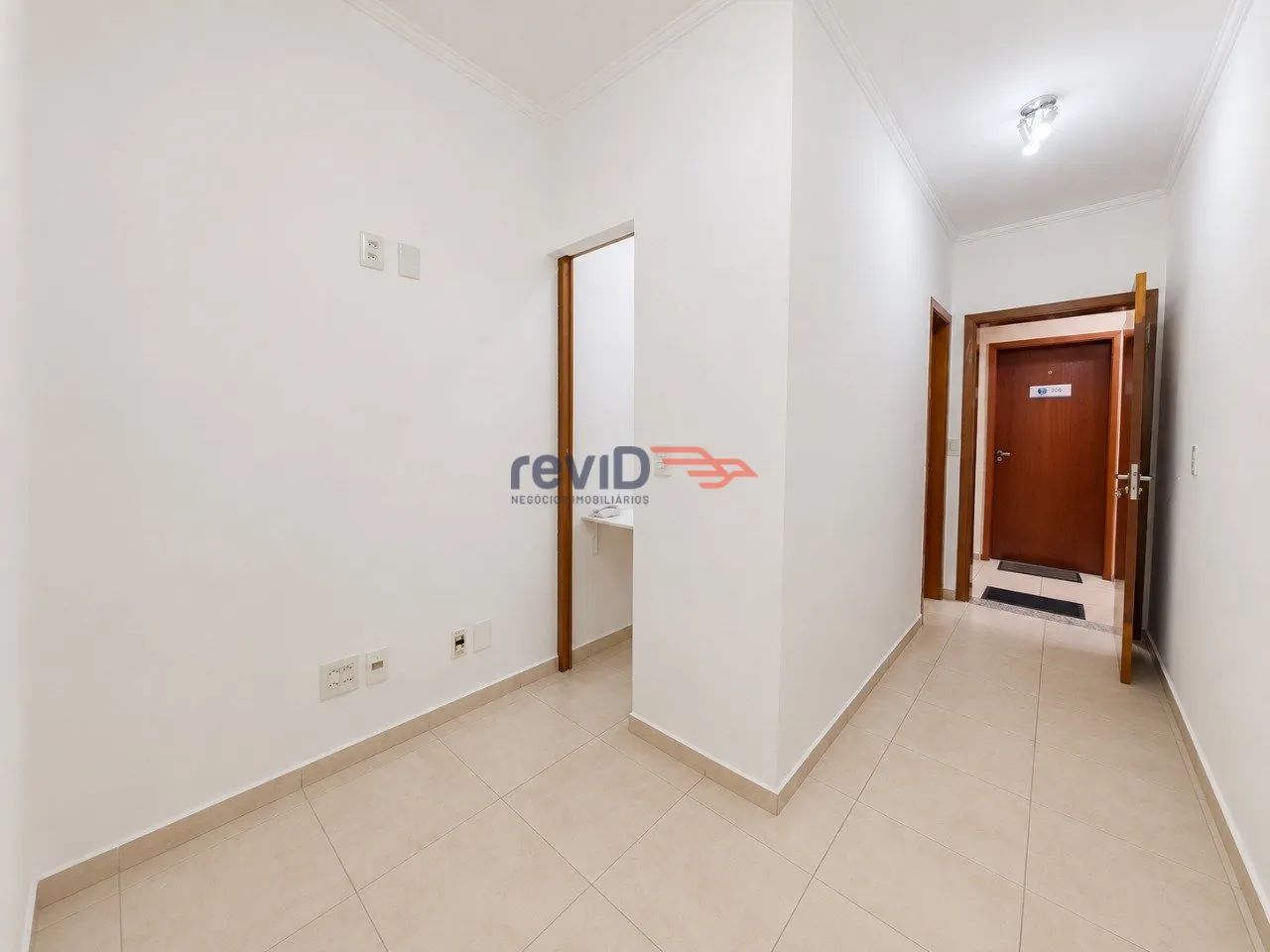Sala Comercial - Vila Mascote - 35m2 - Pacote Locação: R$ 2.508,00 - Foto 2