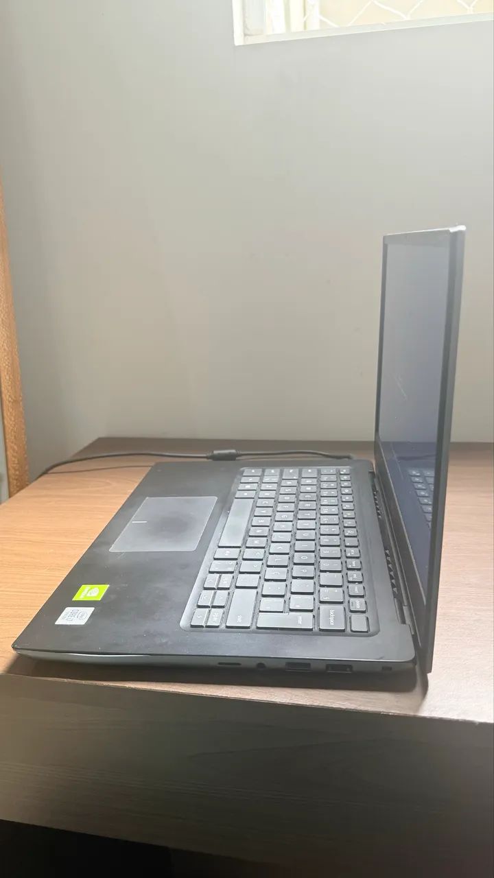 Vende-se Notbook DELL vostro 5490 - Foto 2