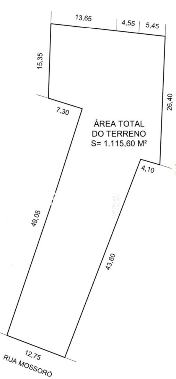 Comerciais E Industriais Casa Comercial em Natal - Foto 2