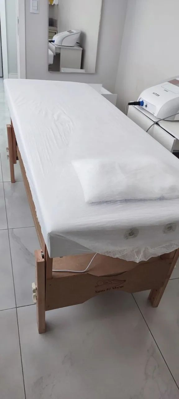 Maca de Estética 