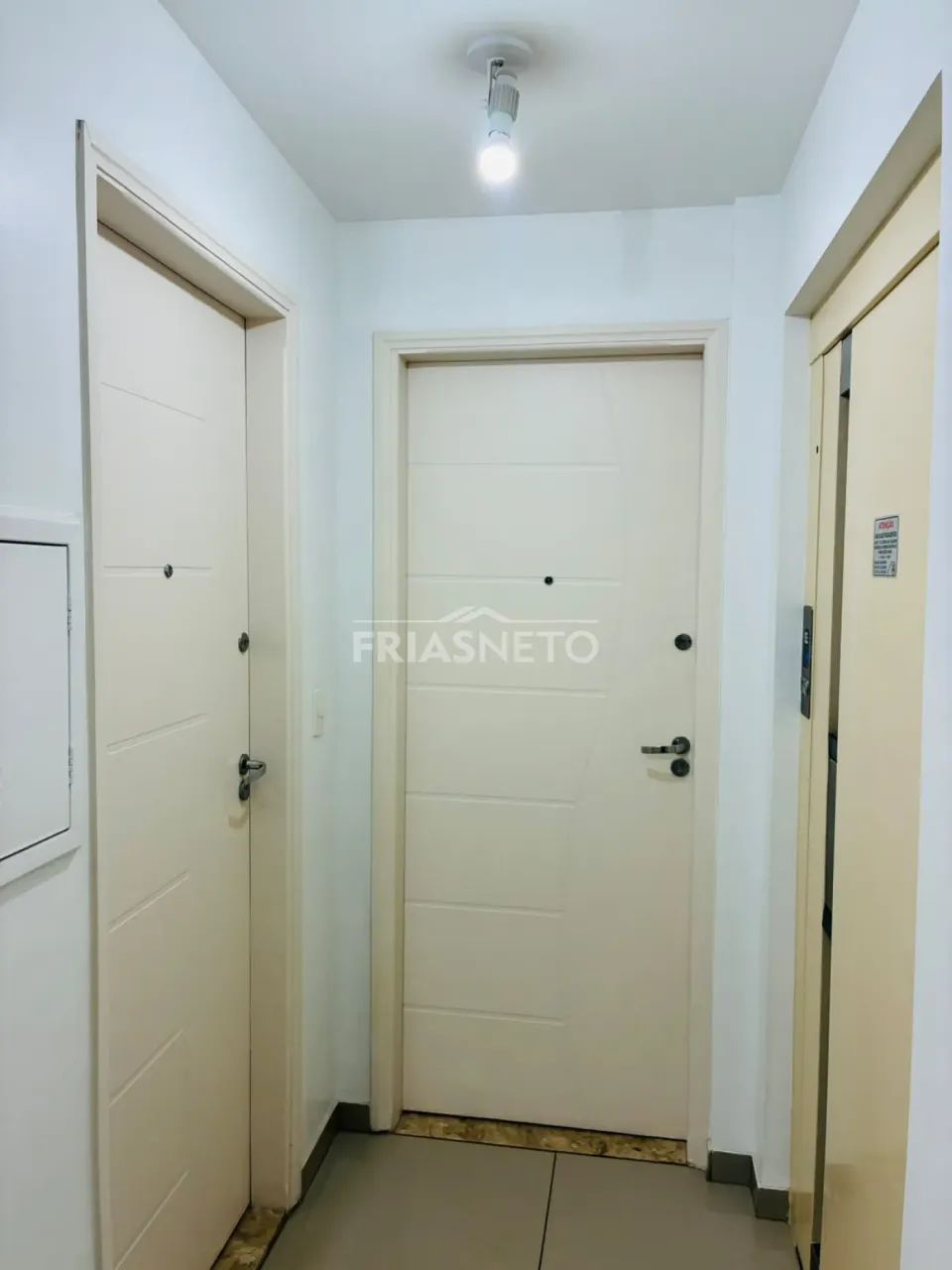 Apartamento de 3 dormitórios com suíte para locação ? Vila Monteiro - Foto 3