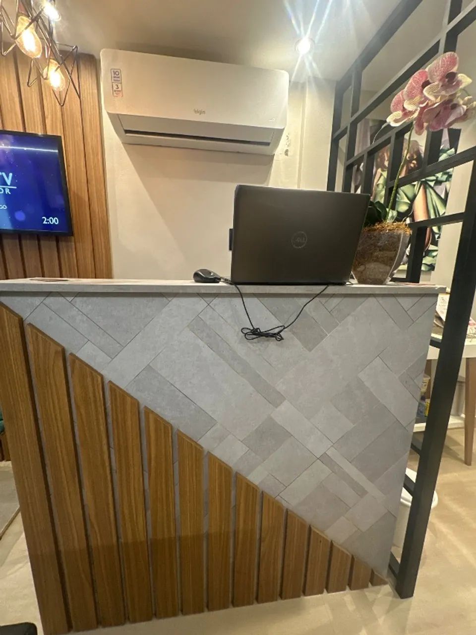 Balcão  - Foto 4