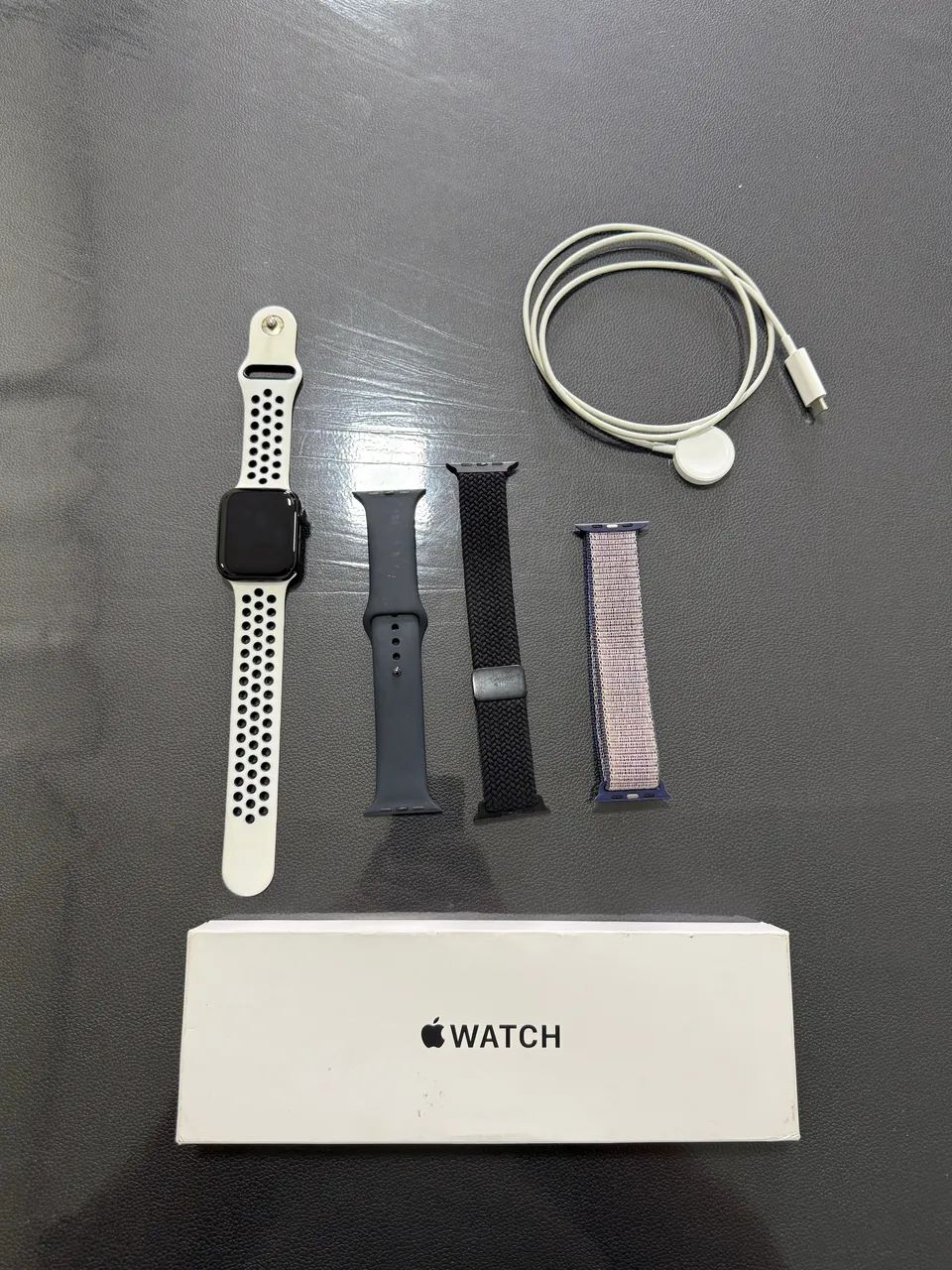 Apple Watch SE 2°gen 44MM