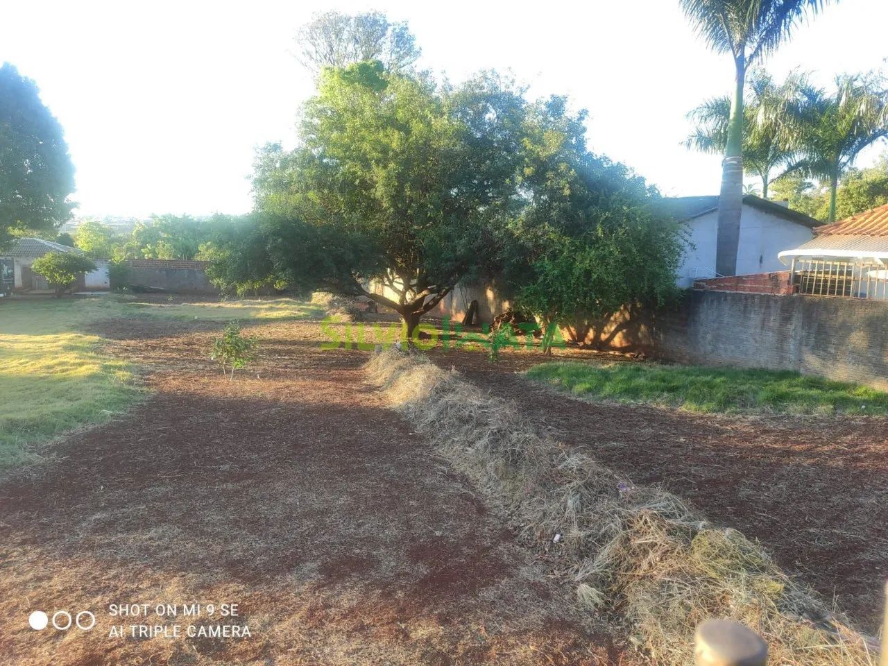 Terreno Amplo à Venda 1.075 m² | Sarandi-PR - Foto 3