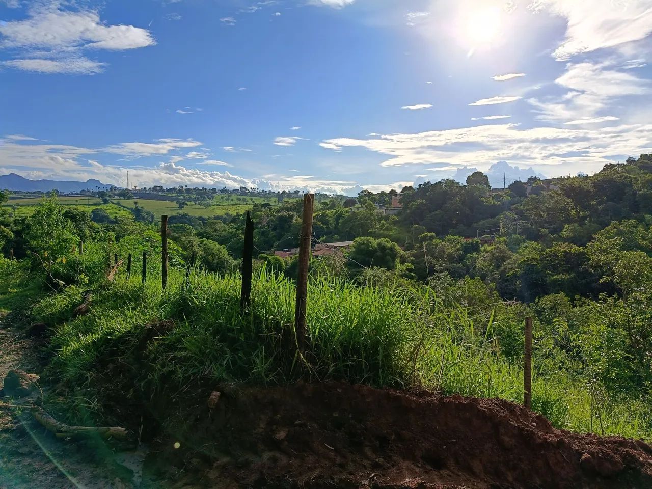 CHÁCARA A VENDA JEQUITIBÁ EM IGARAPÉ. - Foto 5