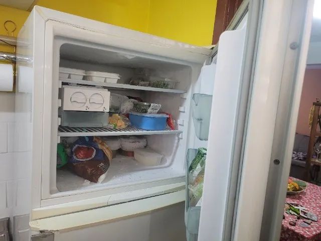 Geladeira - Foto 5