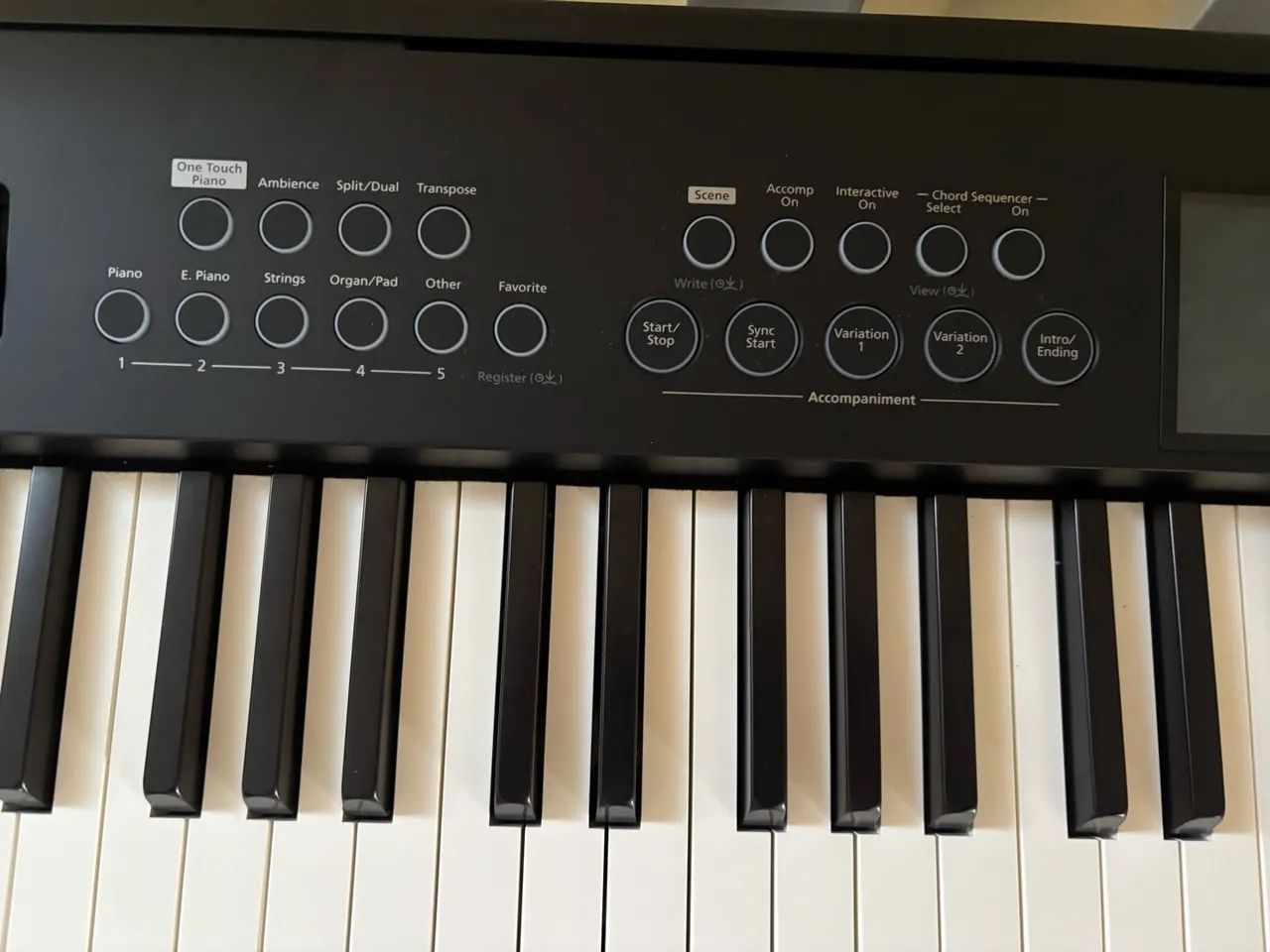 Piano roland FP-E50 - Foto 2