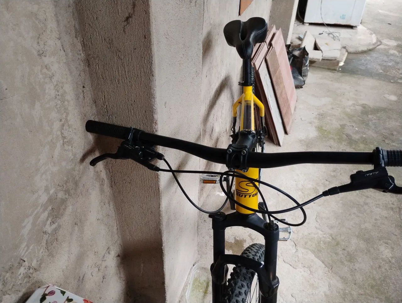 Bicicleta Sutton 1x9v  - Foto 3