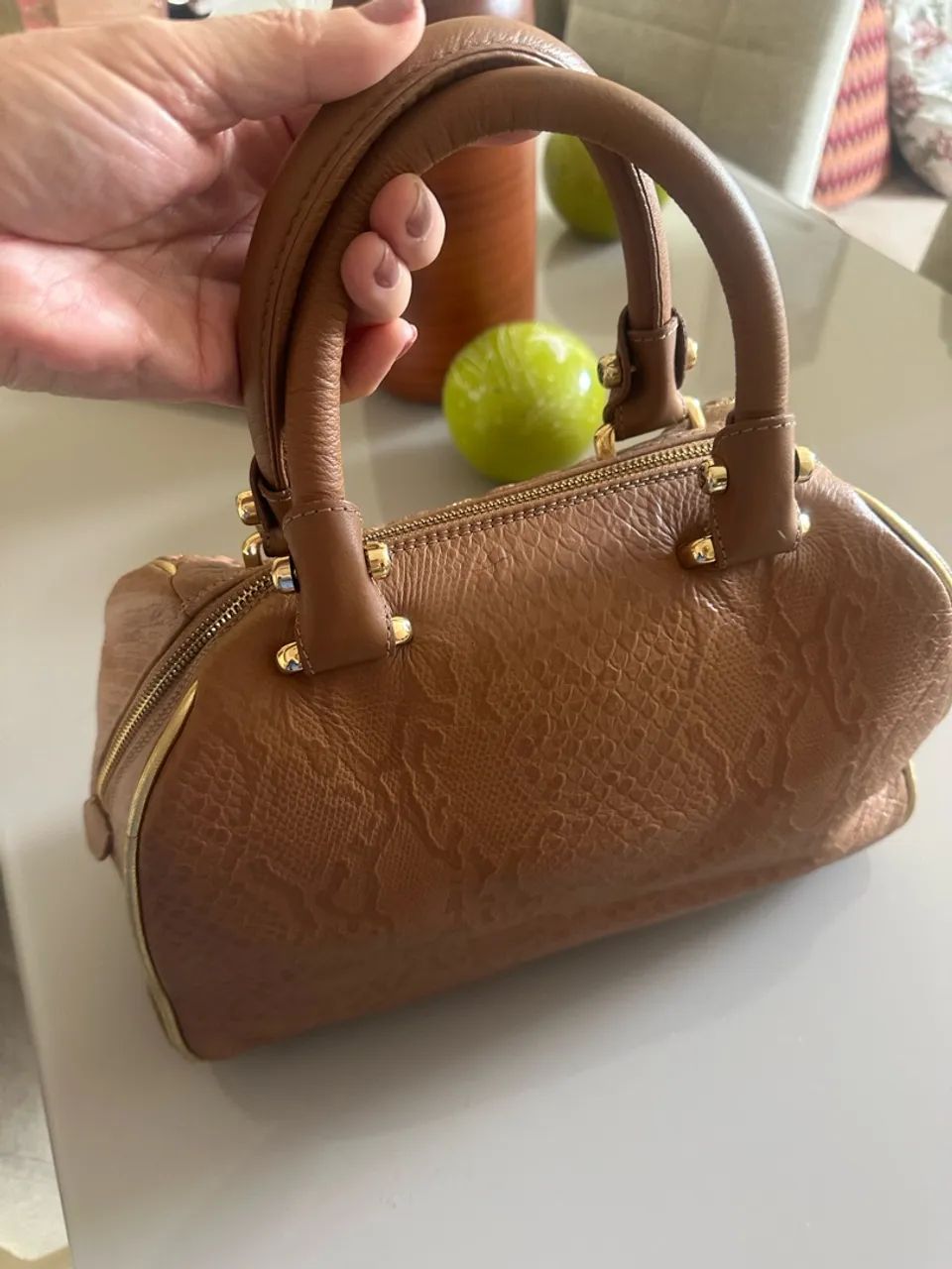 Bolsa Carmen Steffens  - Foto 2