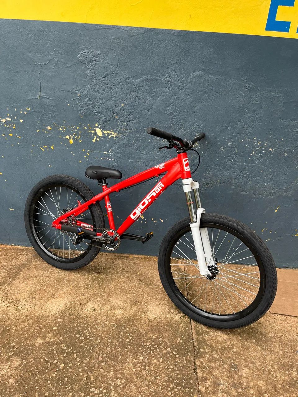 Gios 4trix  - Foto 4