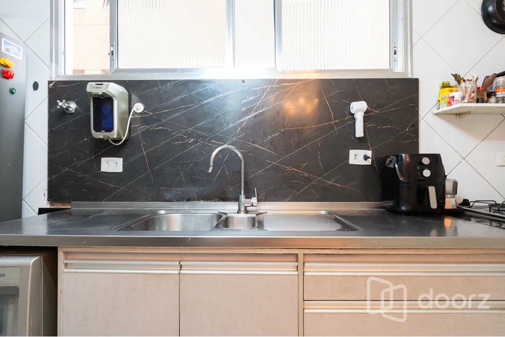 Imóvel na Joaquim Eugênio de Lima com 2 dormitórios e 146m² - Foto 5
