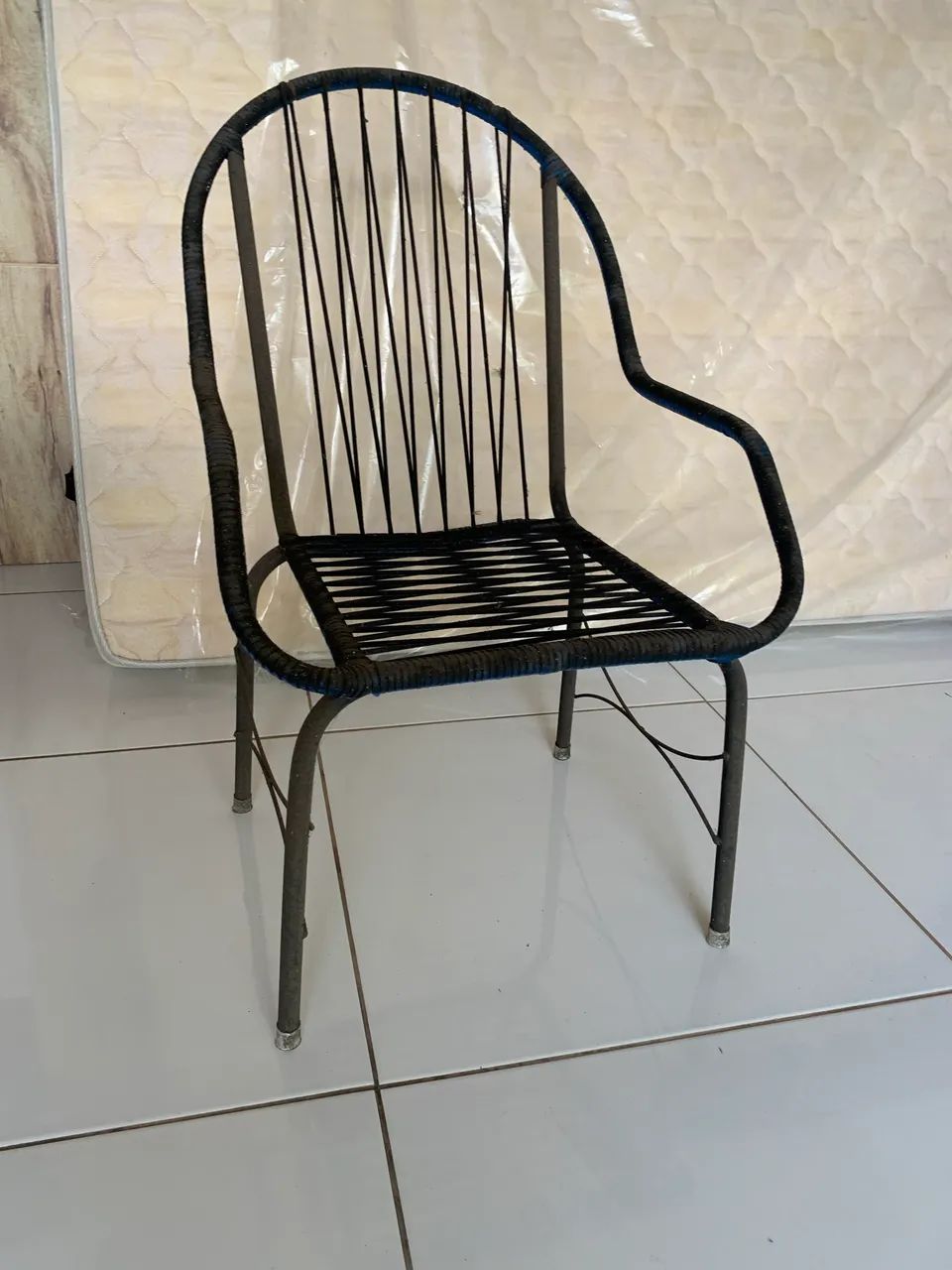 Cadeira  - Foto 3