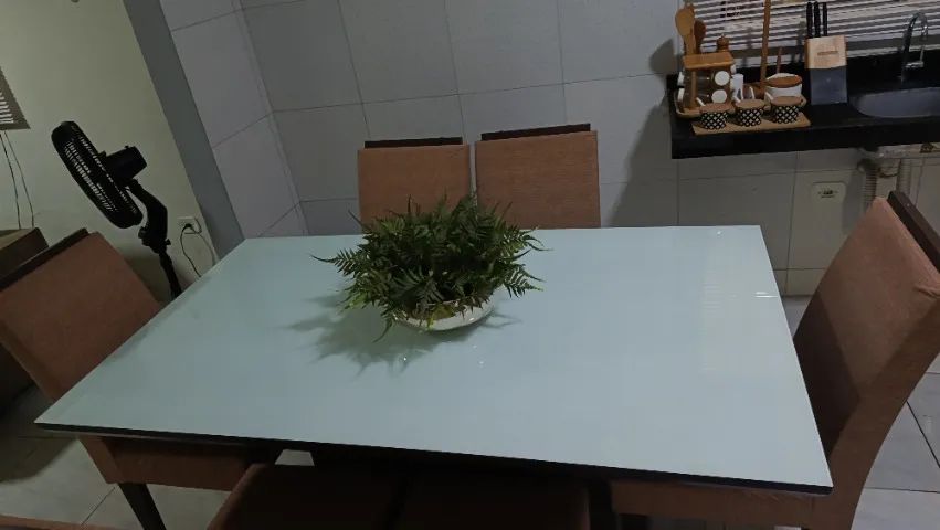 Mesa de jantar  - Foto 2