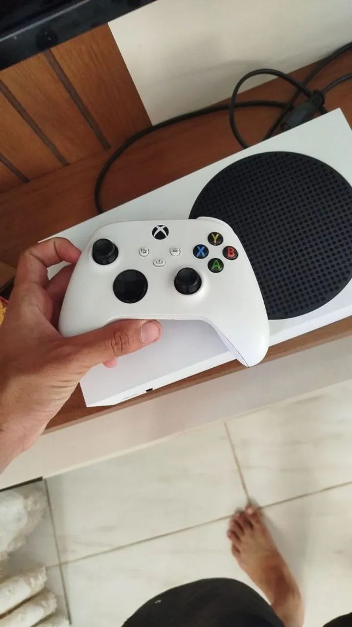 Xbox series s  - Foto 5