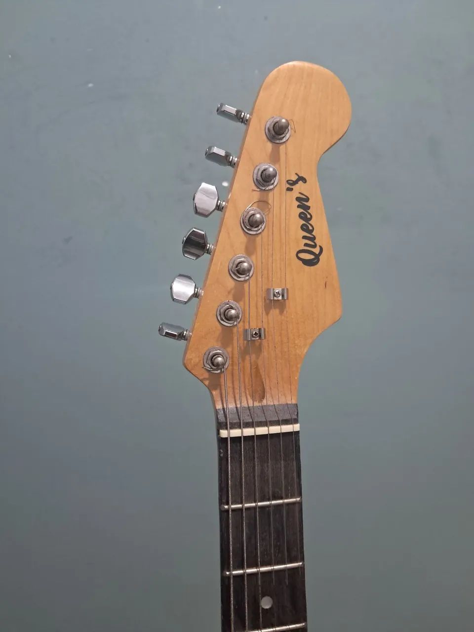 GUITARRA Stratocaster - Foto 3