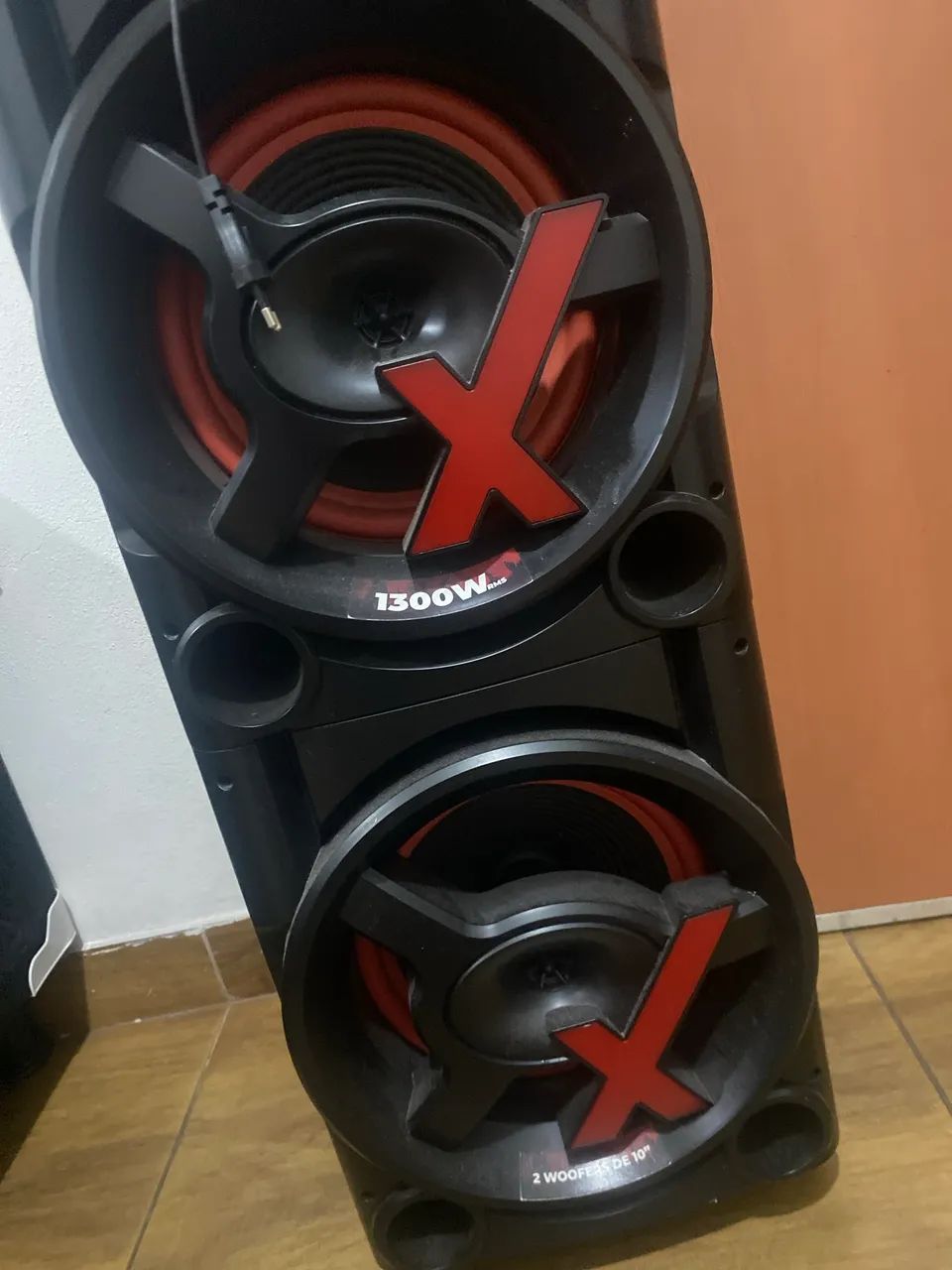 Caixa torre  - Foto 3