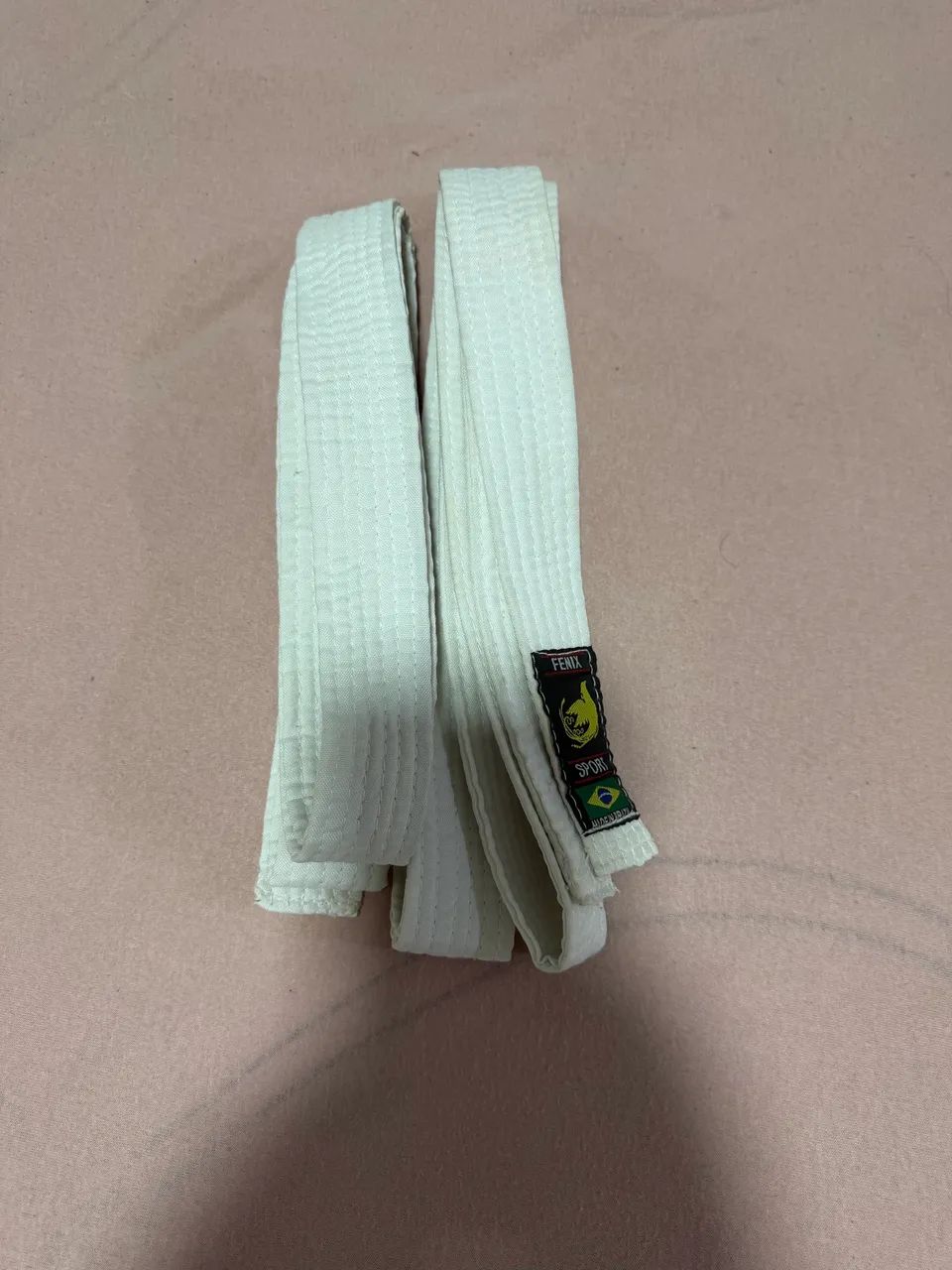 Kimono de karatê  - Foto 3