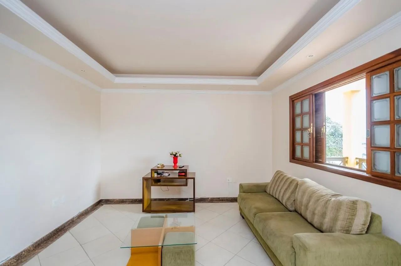 Casa à Venda - Havaí, 4 Quartos, 300 m2 - Foto 3