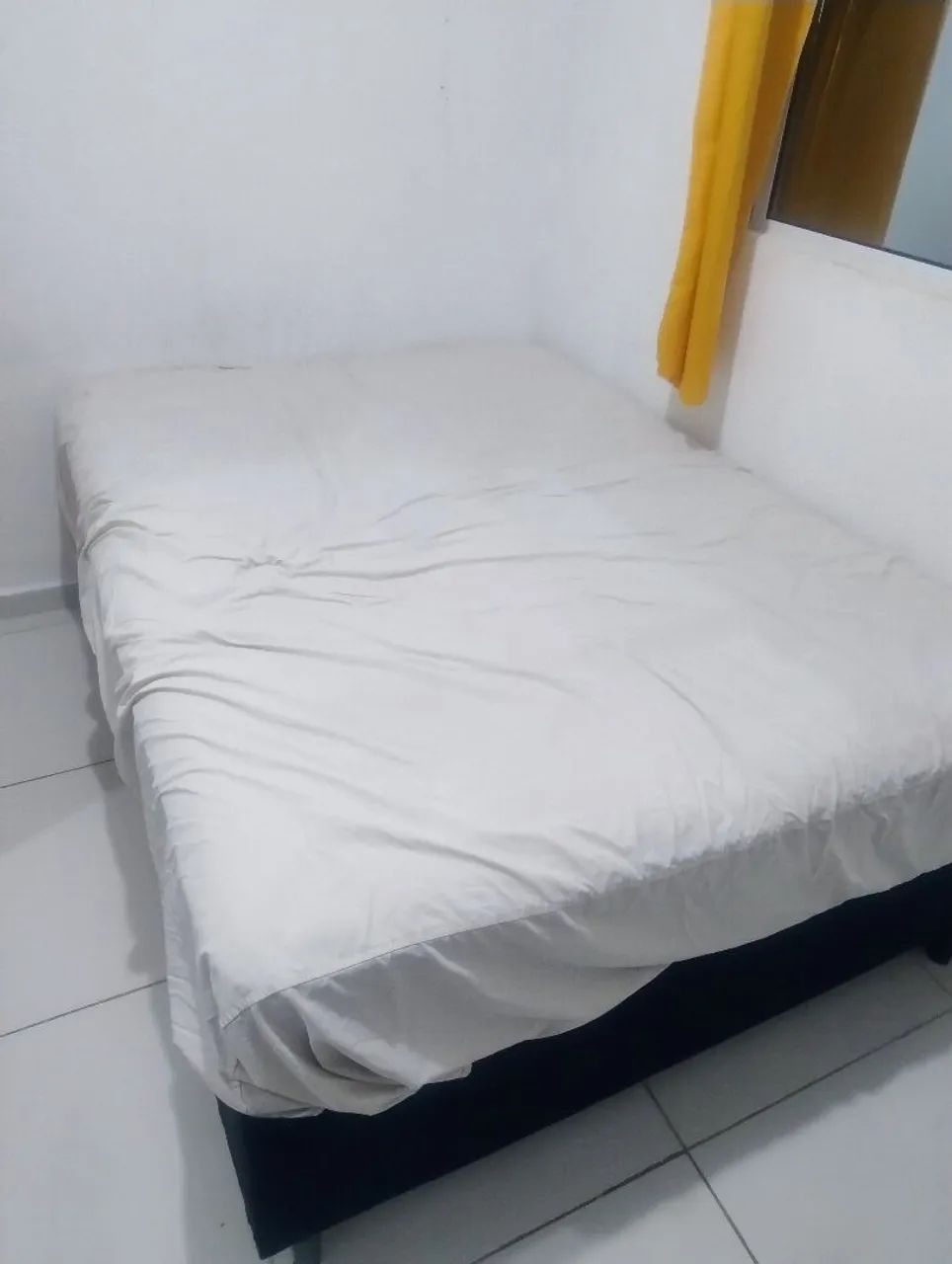 Cama de casal 