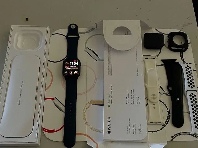 Apple Watch S9 41mm - Foto 2