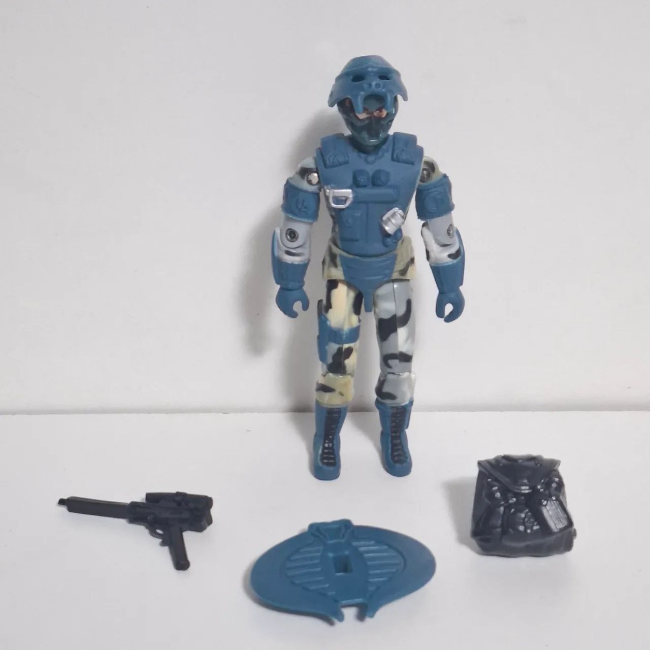 Alley Viper Comandos em Ação - Foto 4