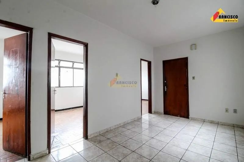 Apartamento à venda, 3 quartos, Centro - Divinópolis/MG
