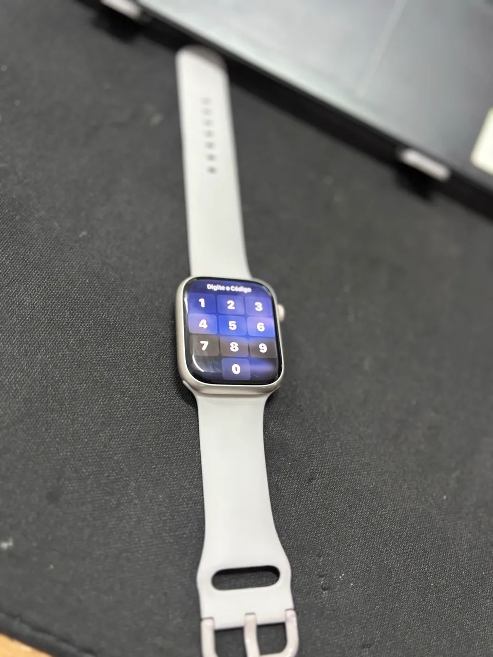 APPLE WATCH série 4 - Foto 4