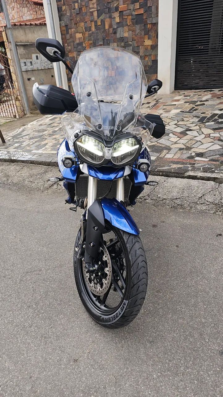 Tiger xrt 800 - Foto 4