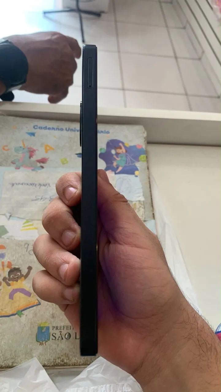 A 07 SAMSUNG  256 GB - Foto 2
