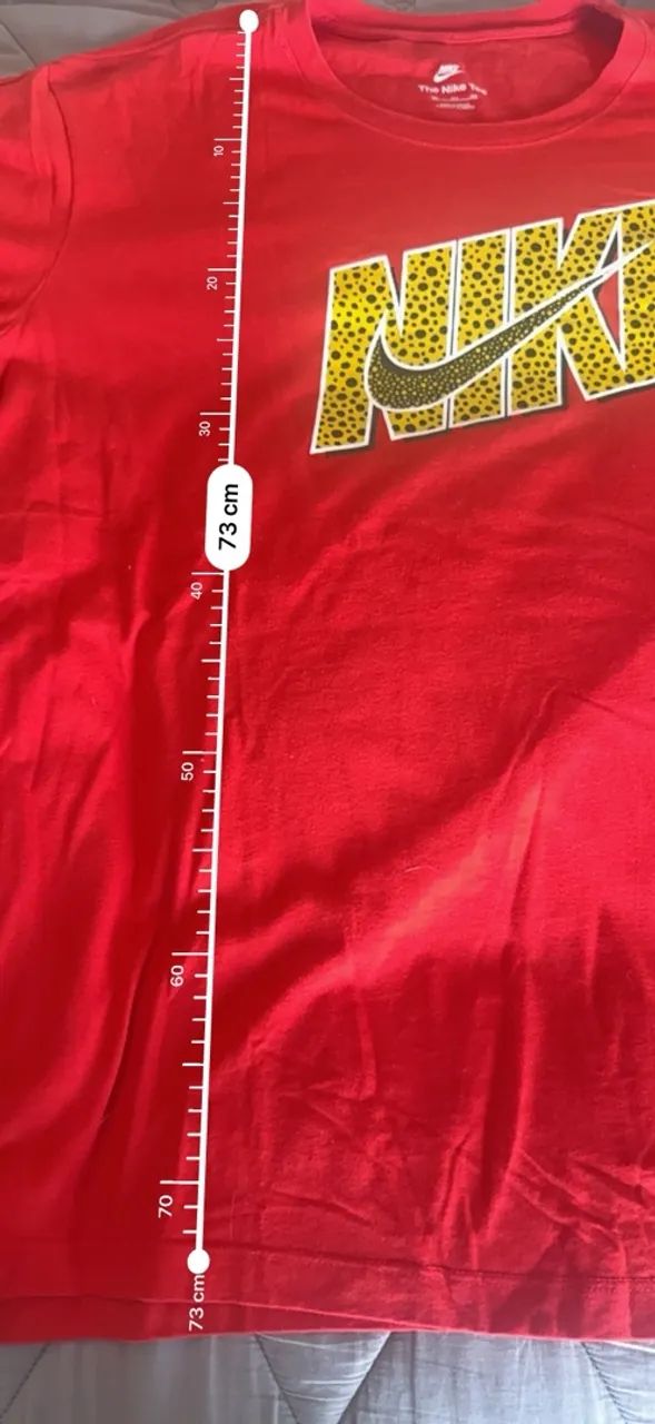 Camiseta Nike - Foto 5