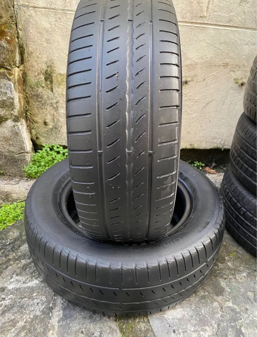 195/65/15 PIRELLI
