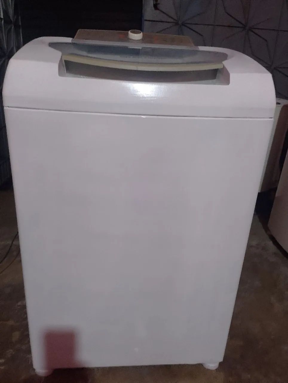Máquina de lavar 11kg  - Foto 5