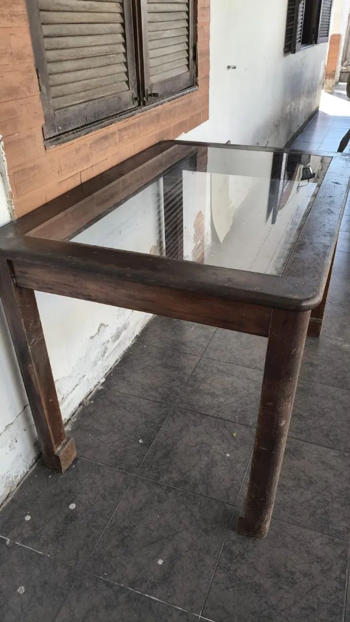 Mesa de jantar  - Foto 2