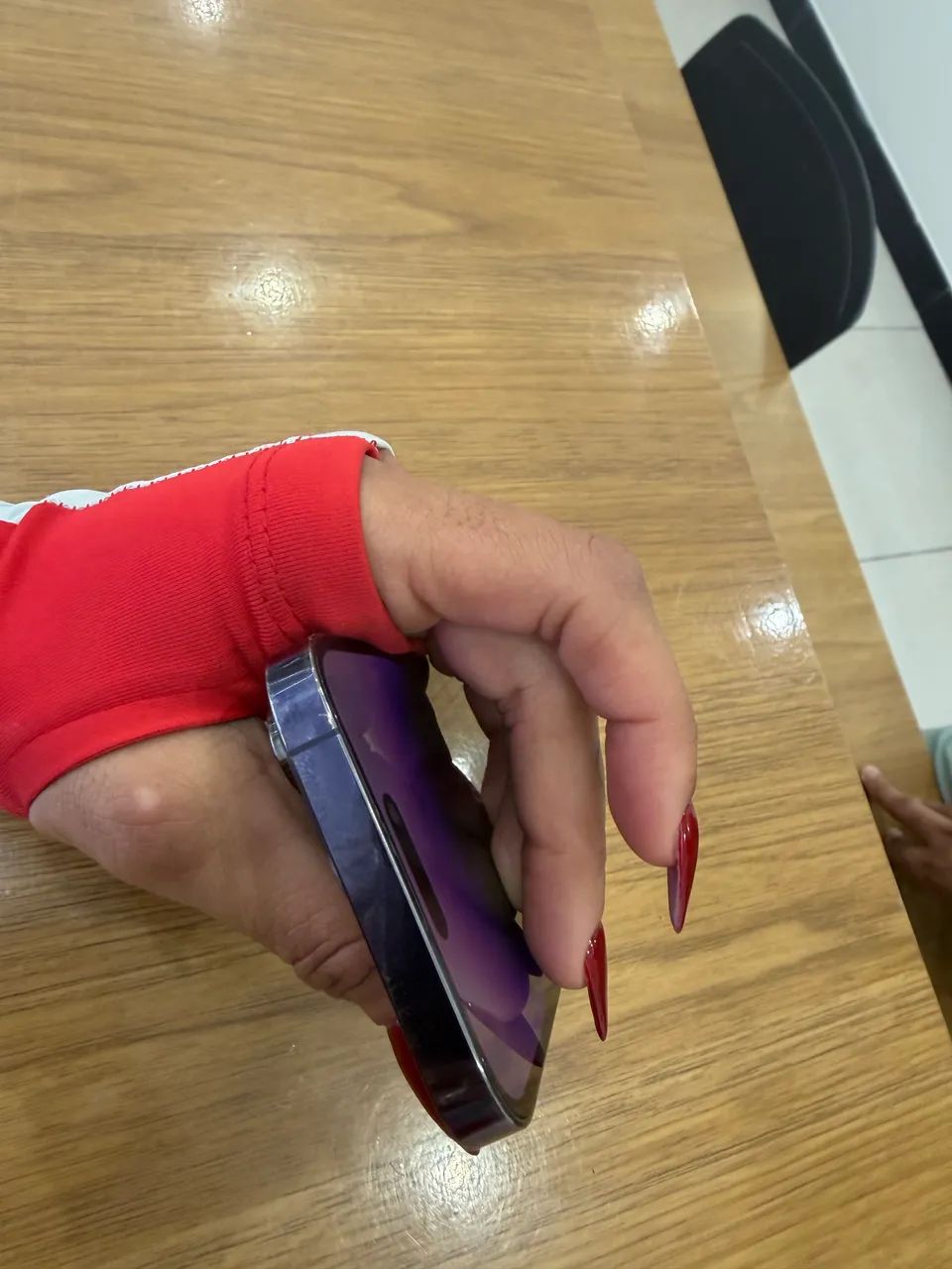 iPhone 14 Pro 